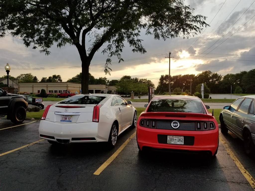 East China Inn | restaurant | 2S743 IL-59, Warrenville, IL 60555, USA | 6308369600 OR +1 630-836-9600