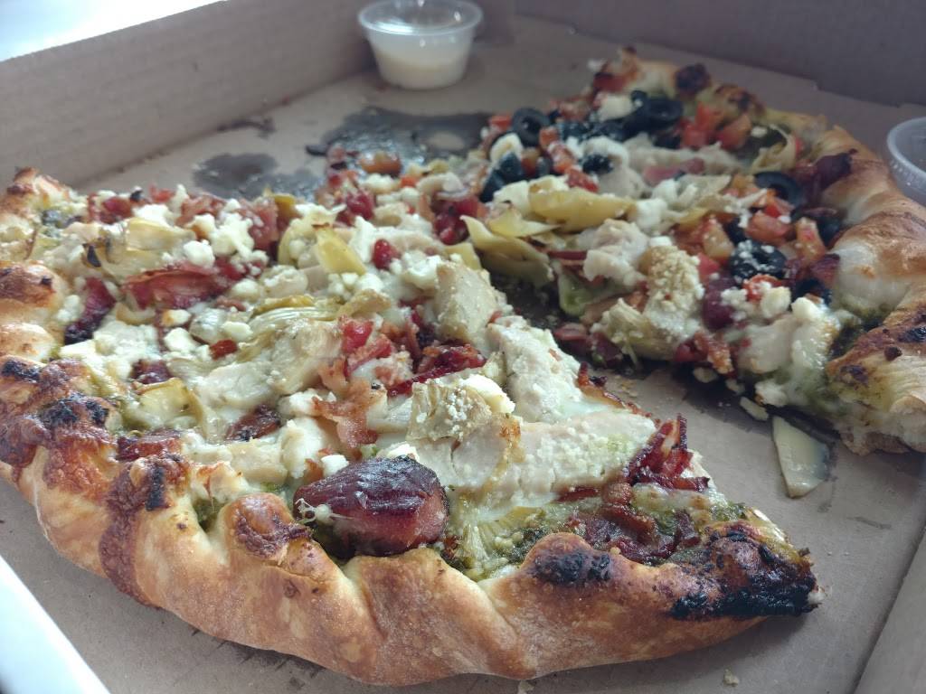 Pizza Plus | meal delivery | 224 1st St, Ault, CO 80610, USA | 9708342086 OR +1 970-834-2086