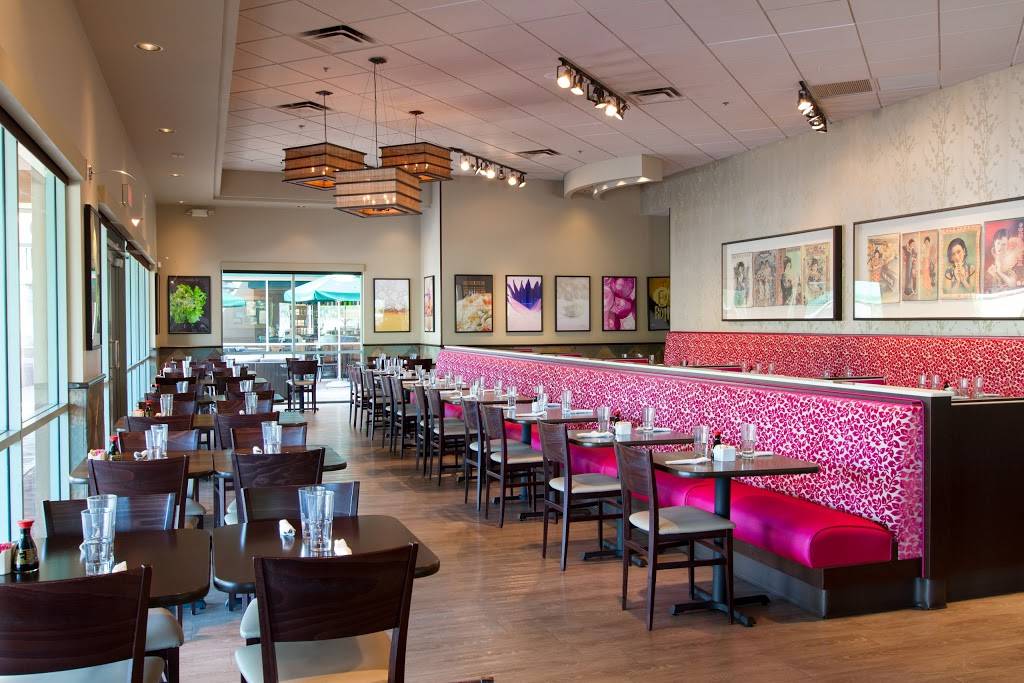 Flos - New Asian Cuisine | restaurant | 15027 N Thompson Peak Pkwy, Scottsdale, AZ 85260, USA | 4806618883 OR +1 480-661-8883