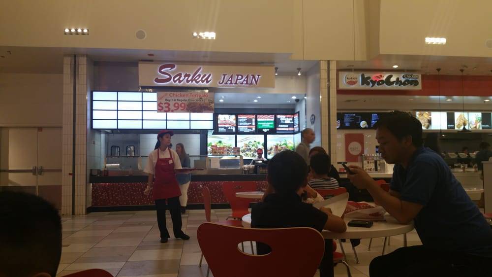 Sarku Japan | restaurant | 125, Space# FC, 11 Los Cerritos Center, Cerritos, CA 90703, USA | 5623021152 OR +1 562-302-1152