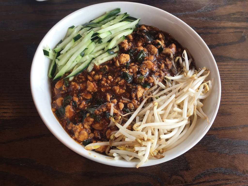 Pei Wei | restaurant | 16101 Kensington Dr, Sugar Land, TX 77479, USA | 2812401931 OR +1 281-240-1931