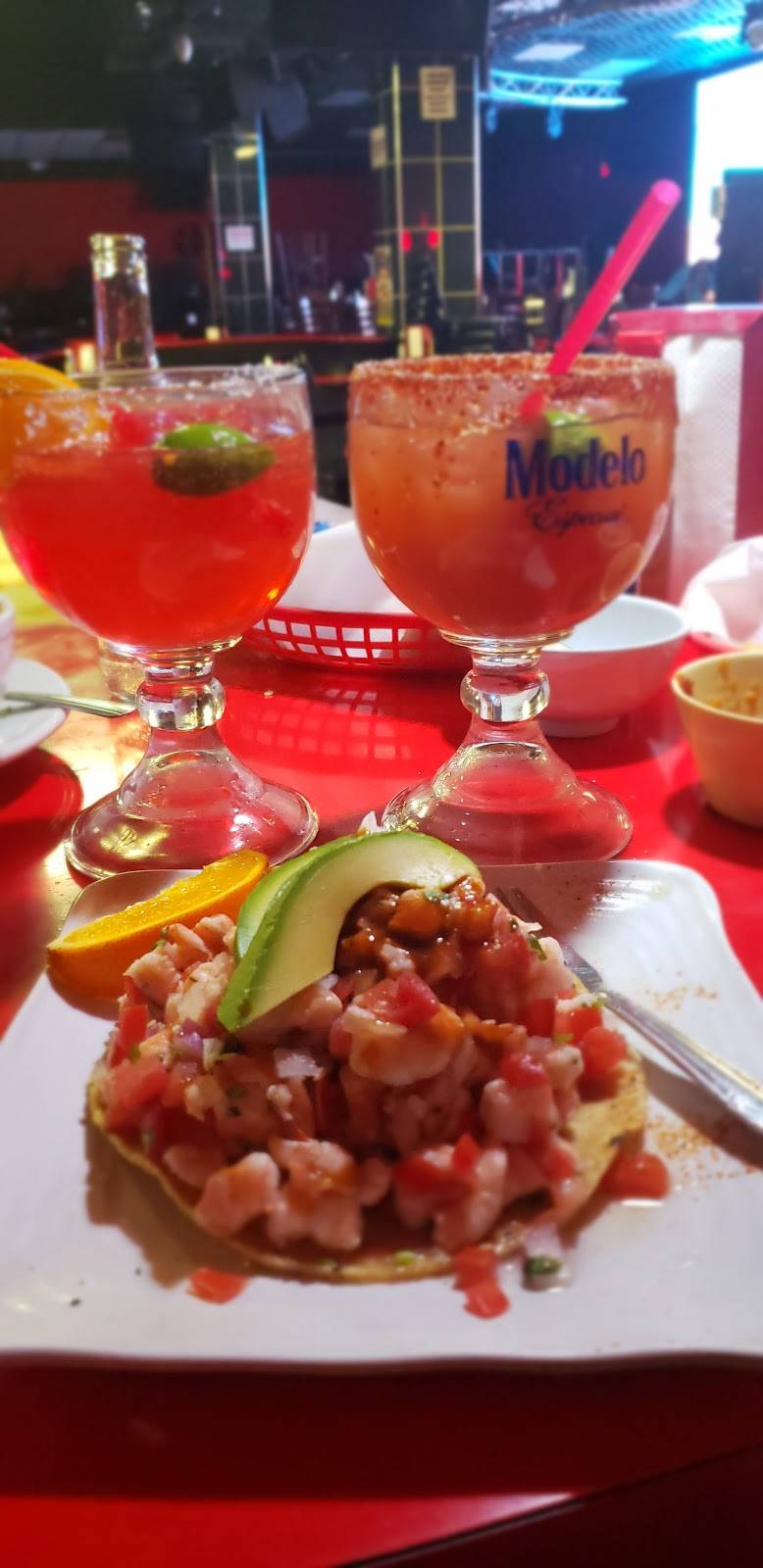 Mariscos Uruapan | restaurant | 1200 E Truxtun Ave, Bakersfield, CA 93305, USA | 6613253035 OR +1 661-325-3035