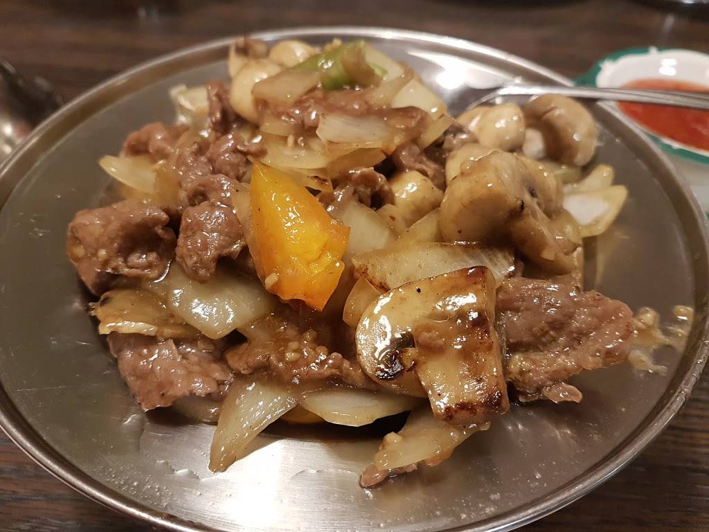 Tasty Kitchen Asian Cuisine | restaurant | 57 Main St W, Ridgetown, ON N0P 2C0, Canada | 5196740008 OR +1 519-674-0008