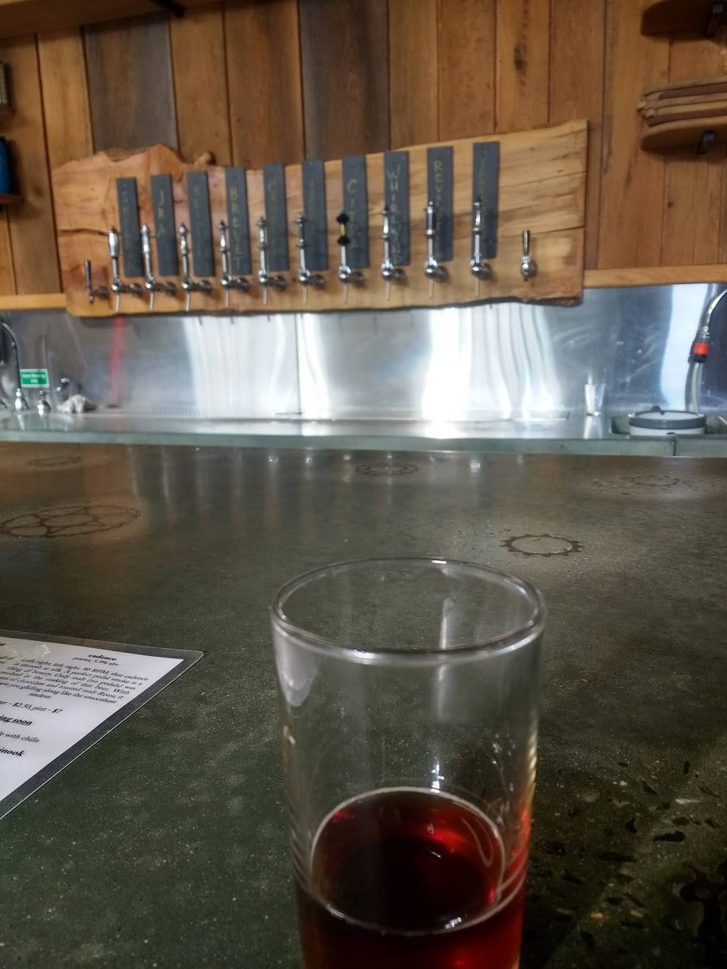 3cross Fermentation Cooperative | restaurant | 4 Knowlton Ave, Worcester, MA 01603, USA | 5086158195 OR +1 508-615-8195