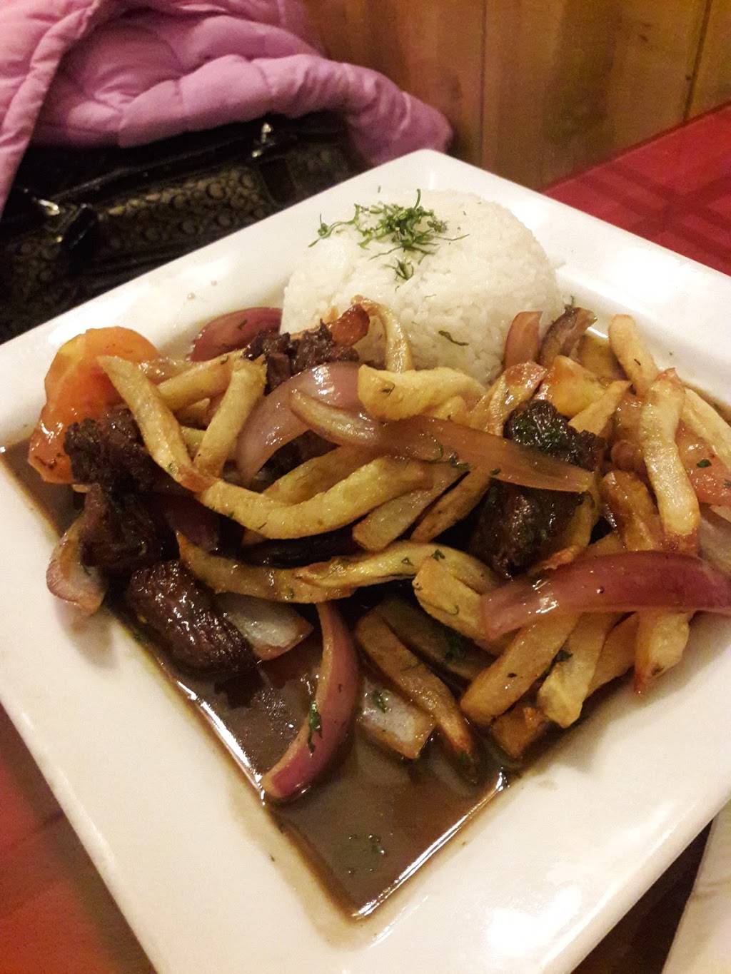 El Porteño Chifa Peruano | restaurant | 5173 Mission St, San Francisco, CA 94112, USA | 4155861206 OR +1 415-586-1206