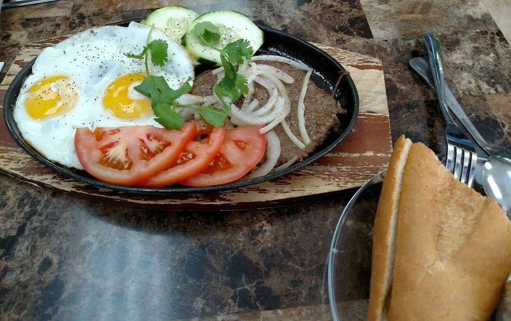 Pho & Baguette | restaurant | 660 Central Ave, Alameda, CA 94501, USA | 5102638568 OR +1 510-263-8568