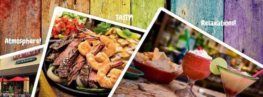 Las Palmas Mexican Restaurant | restaurant | 17188 Airline Hwy # H, Prairieville, LA 70769, USA | 2256731711 OR +1 225-673-1711