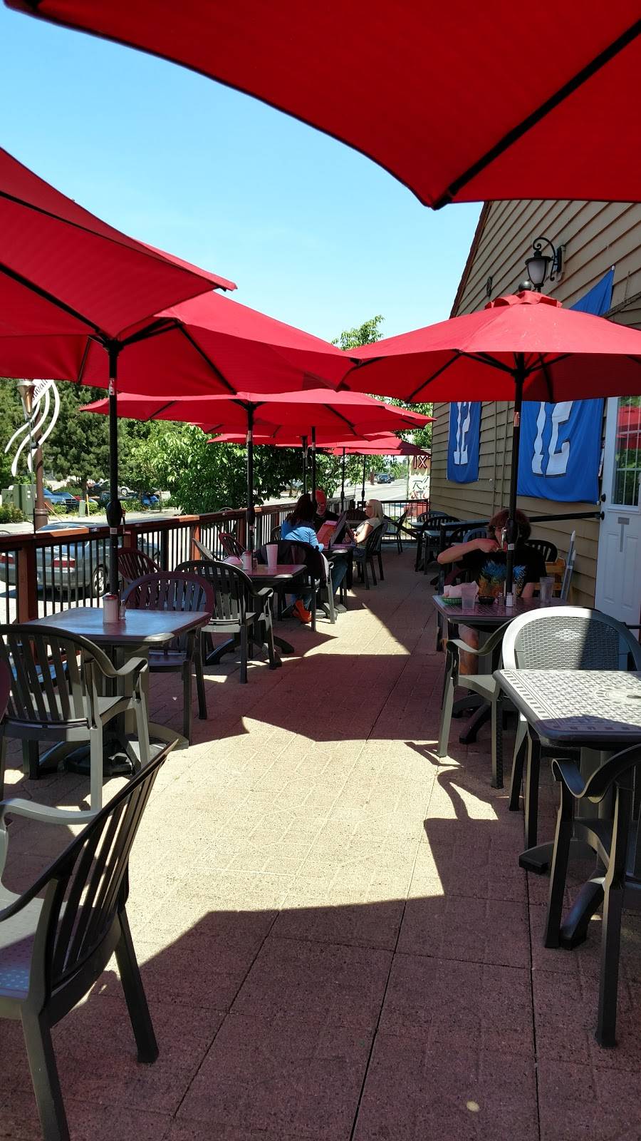 Ixtapa | restaurant | 15239 Brown Ave NE, Duvall, WA 98019, USA | 4257882235 OR +1 425-788-2235