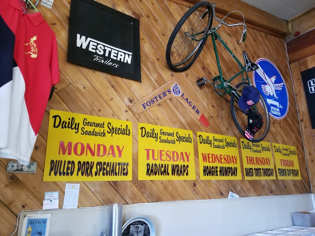 Smackys On Broadway | restaurant | 6415 E Broadway Ave, Spokane Valley, WA 99212, USA | 5095354230 OR +1 509-535-4230