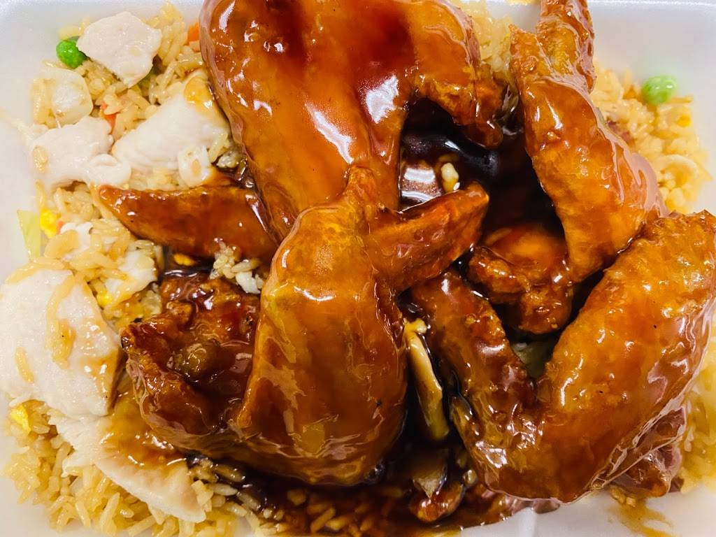 China King | meal delivery | 605 Lapalco Blvd, Gretna, LA 70056, USA | 5043928903 OR +1 504-392-8903