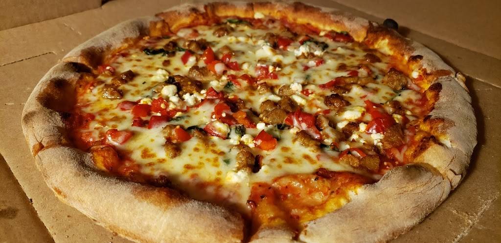 Element Wood Fire Pizza | restaurant | 96 Broadway St NE, Minneapolis, MN 55413, USA | 6123793028 OR +1 612-379-3028