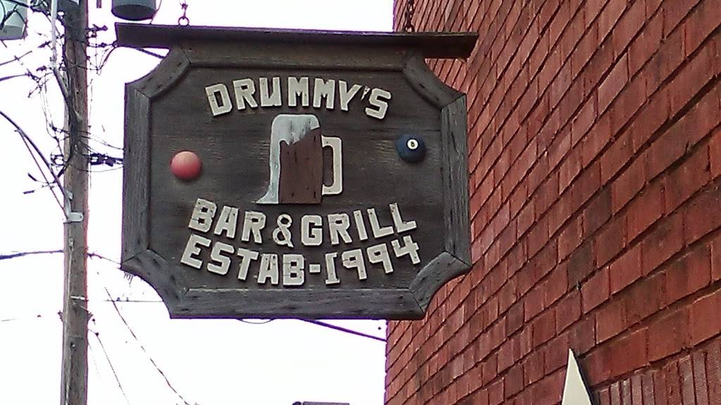 Drummys Bar & Grill | restaurant | 516 C St, St Albans, WV 25177, USA | 3047225124 OR +1 304-722-5124