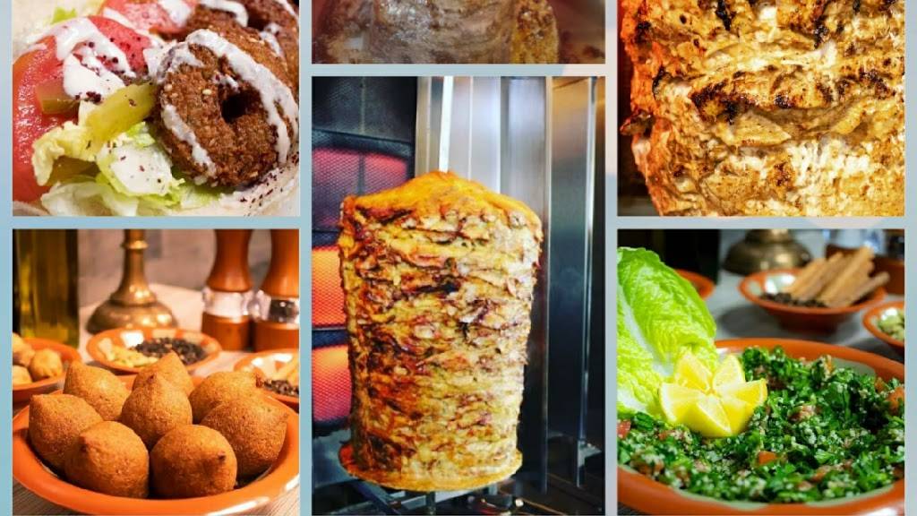 Damascus Gate | restaurant | 8380 Baymeadows Rd #4, Jacksonville, FL 32256, USA | 9045038222 OR +1 904-503-8222