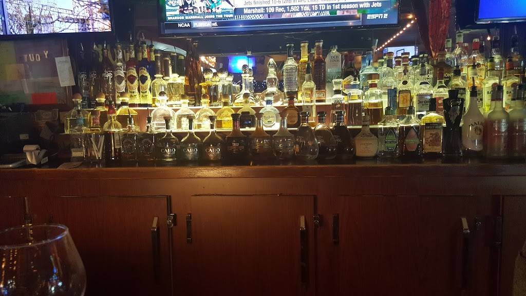 Sagebrush Cantina | restaurant | 14284 Fenton Rd, Fenton, MI 48430, USA | 8106293955 OR +1 810-629-3955