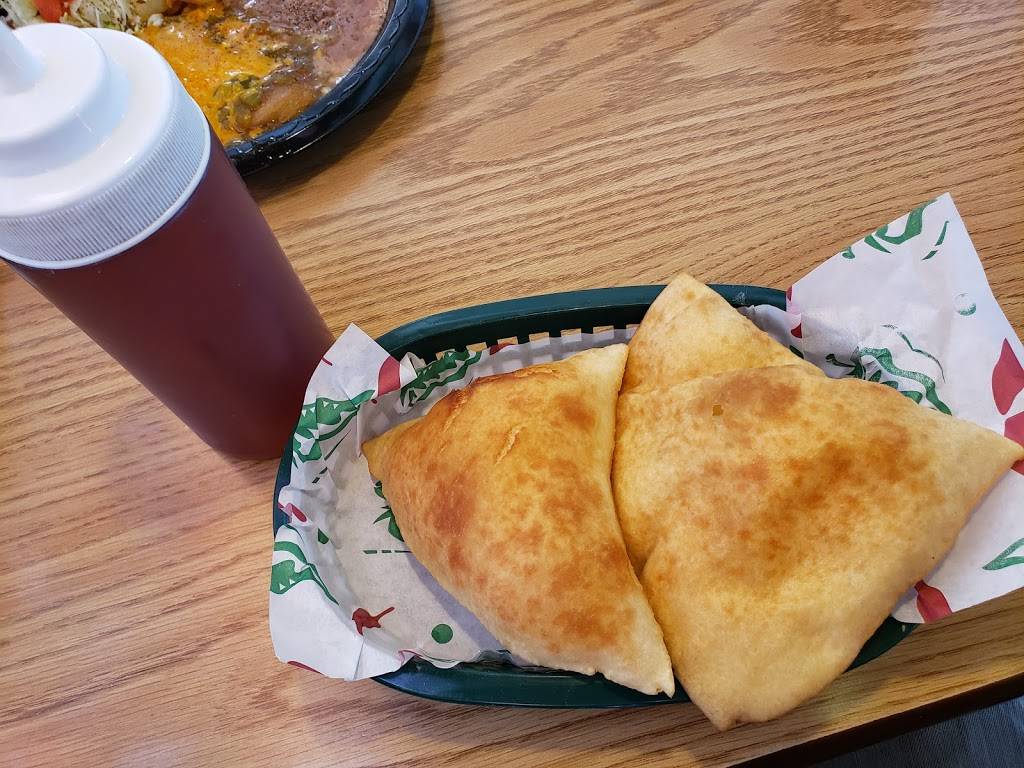 Garcias Kitchen | restaurant | 8518 Indian School Rd NE, Albuquerque, NM 87112, USA | 5052925505 OR +1 505-292-5505