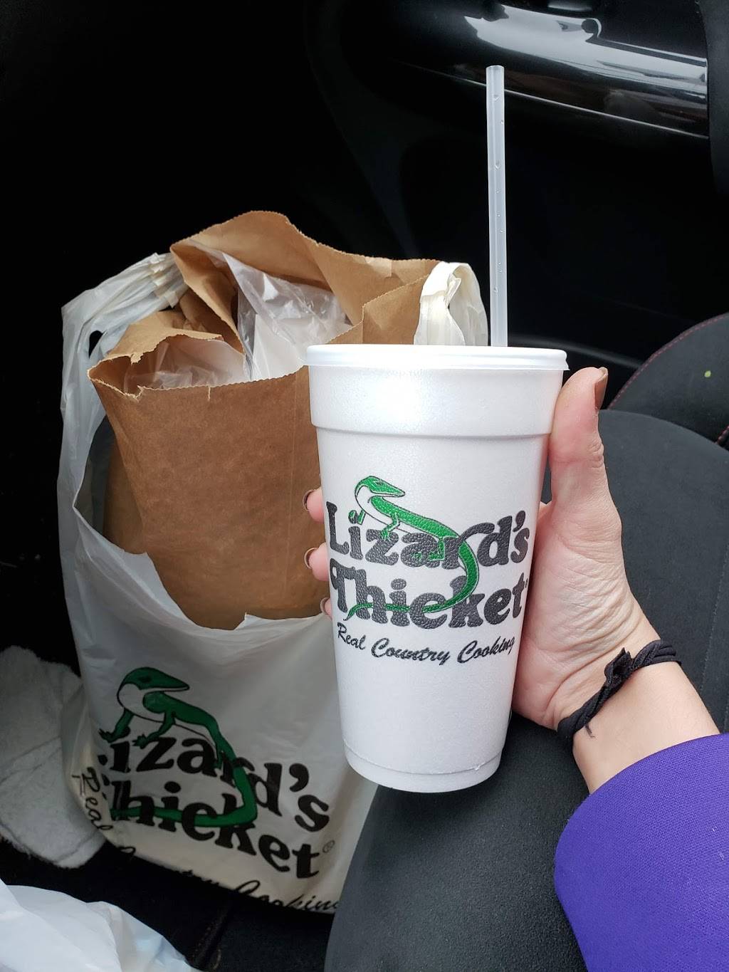 Lizards Thicket Restaurant | restaurant | 1824 Broad River Rd, Columbia, SC 29210, USA | 8037986427 OR +1 803-798-6427