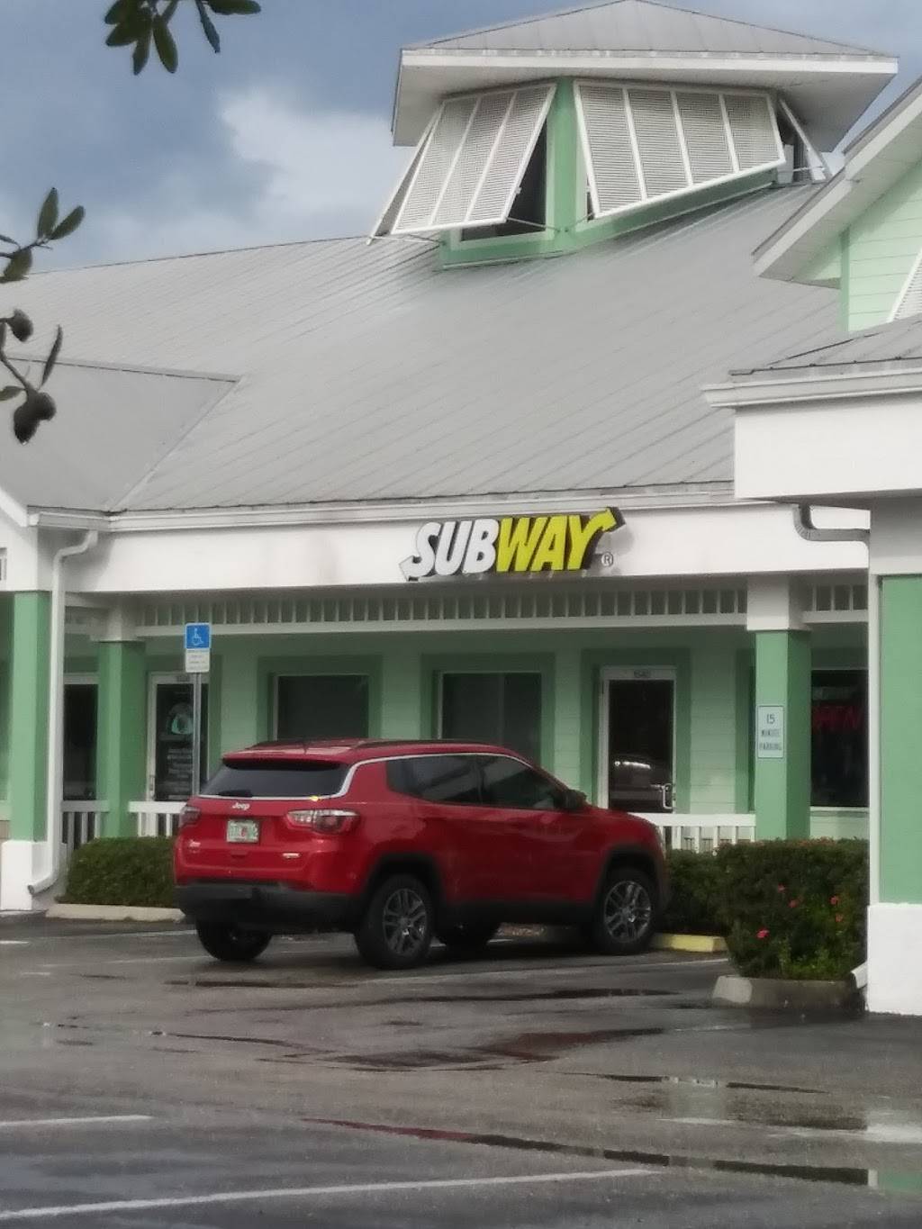 Subway | restaurant | 1540 Rio De Janeiro Ave, Punta Gorda, FL 33983, USA | 9412553248 OR +1 941-255-3248