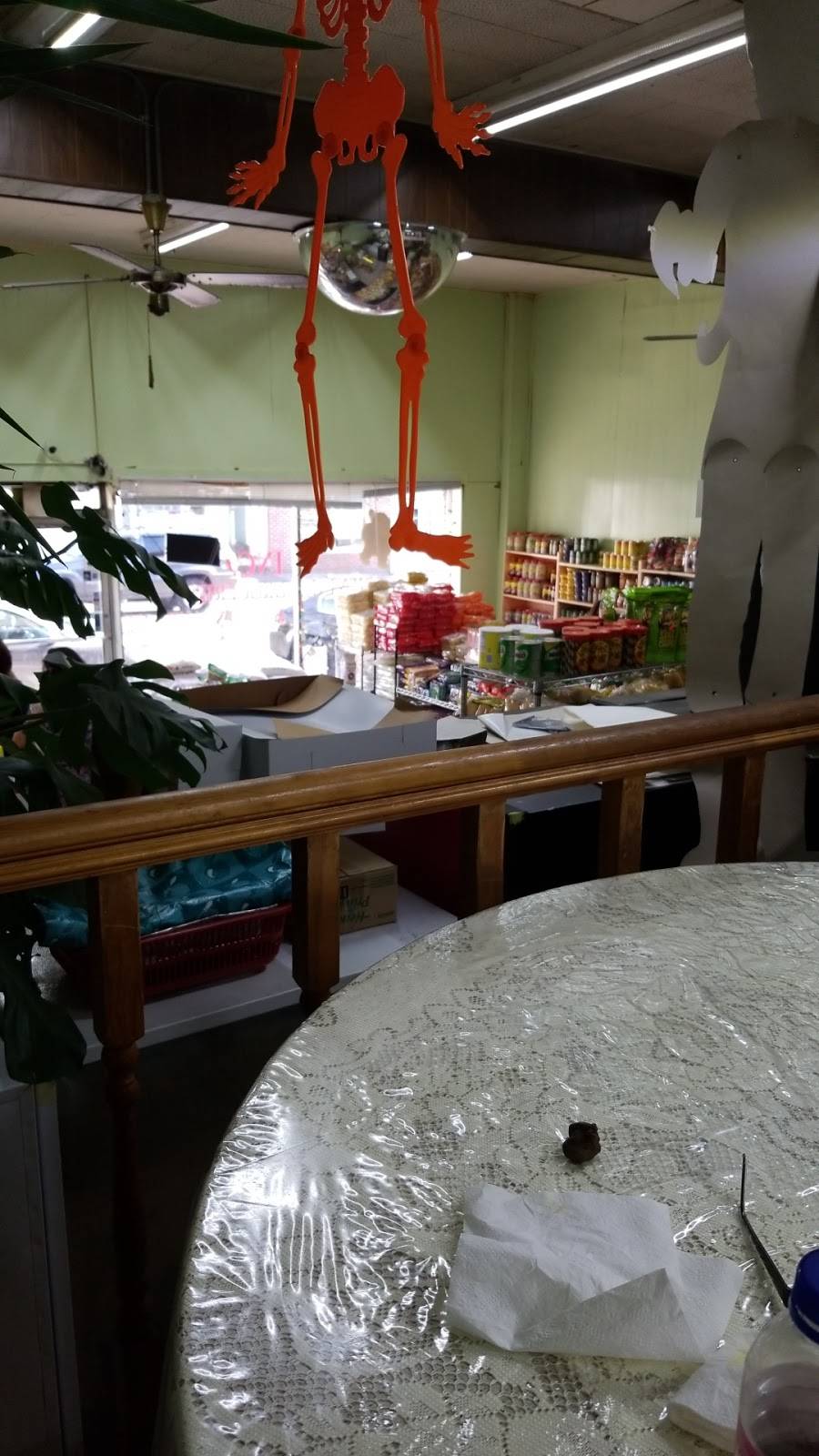 Philtrade Food Center & Restaurant | restaurant | 231 Main Ave, Passaic, NJ 07055, USA | 9737734666 OR +1 973-773-4666