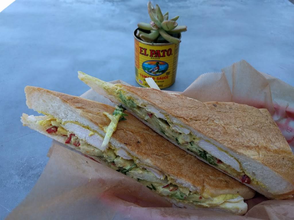 Bodega on Central | restaurant | 1120 Central Ave, St. Petersburg, FL 33705, USA | 7276230942 OR +1 727-623-0942