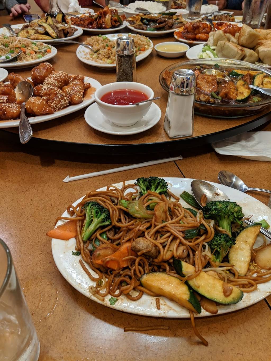 ABC Mandarin | restaurant | 5260 S 1900 W, Roy, UT 84067, USA | 8017766361 OR +1 801-776-6361