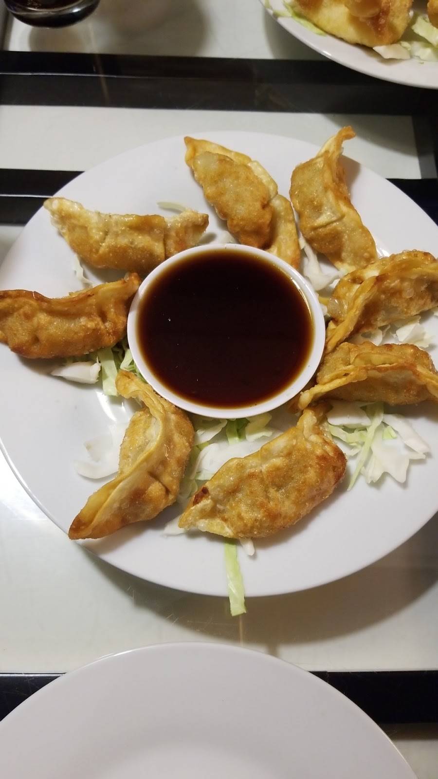 Bamboo Cafe | cafe | 6615 W Happy Valley Rd, Glendale, AZ 85310, USA | 6233768803 OR +1 623-376-8803