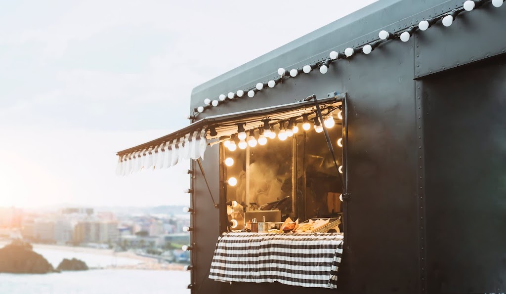 Procrastination Food Station | restaurant | 5469 Congleton Cir, Clay, NY 13041, USA | 3152888870 OR +1 315-288-8870