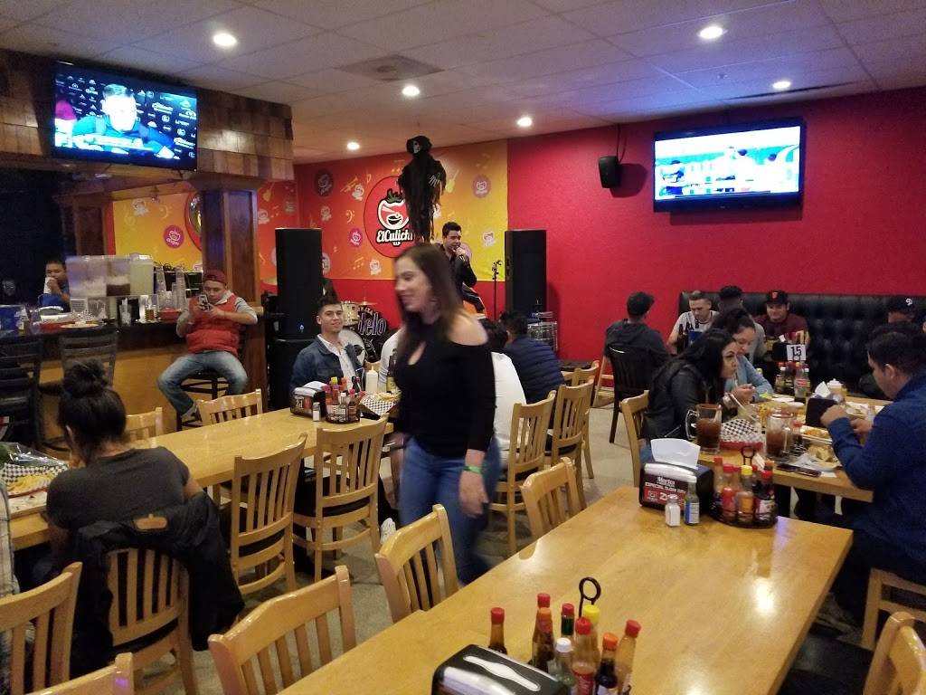 El Culichi VIP | restaurant | 175 S Capitol Ave, San Jose, CA 95127, USA | 6692355662 OR +1 669-235-5662