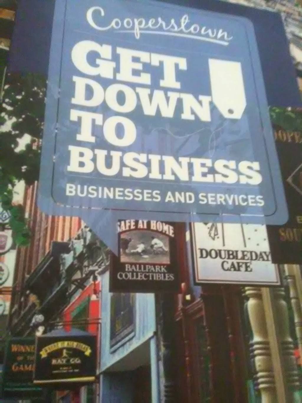 K Cs Corner Restaurant | restaurant | 5705 Hwy 20, East Springfield, NY 13333, USA | 6072649392 OR +1 607-264-9392