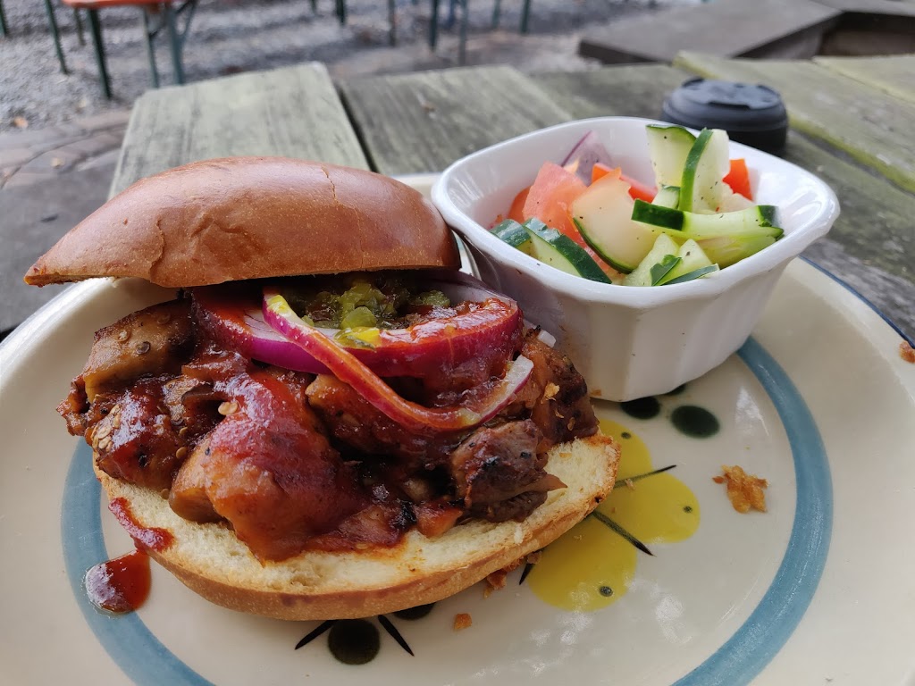 Georgia Beer Garden | restaurant | 420 Edgewood Ave NE, Atlanta, GA 30312, USA | 4044585690 OR +1 404-458-5690