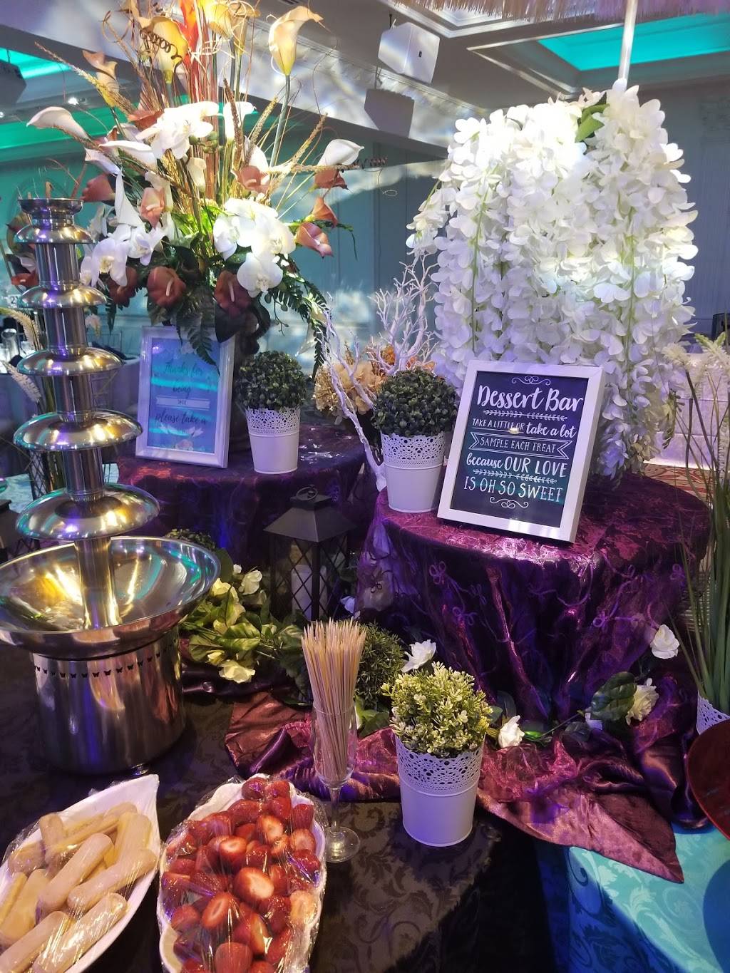 Kennedy Convention Centre | restaurant | 1199 Kennedy Rd, Scarborough, ON M1P 2L2, Canada | 4164026666 OR +1 416-402-6666