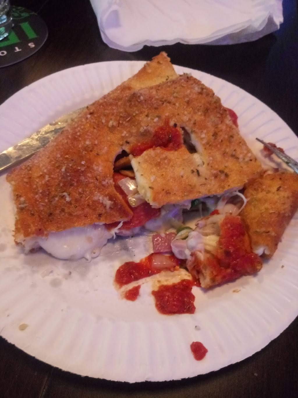 Big Woodys | restaurant | 1302 Hanover Ave, Allentown, PA 18109, USA | 6107701020 OR +1 610-770-1020