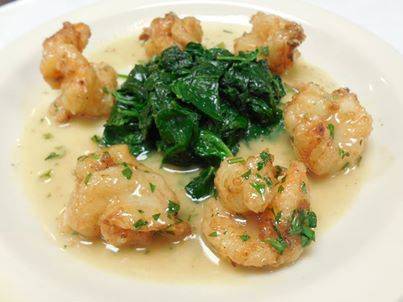 Salvino Cucina Italiana | restaurant | 2917 -D Battleground Ave, Greensboro, NC 27408, USA | 3365408663 OR +1 336-540-8663