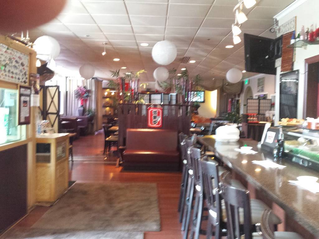 I Luv Sushi | restaurant | 9220 Lake Otis Pkwy # 2a, Anchorage, AK 99507, USA | 9073447797 OR +1 907-344-7797