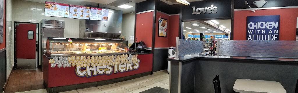 Chesters Chicken | restaurant | 358 South 2200 West, Springville, UT 84663, USA | 8014898746 OR +1 801-489-8746