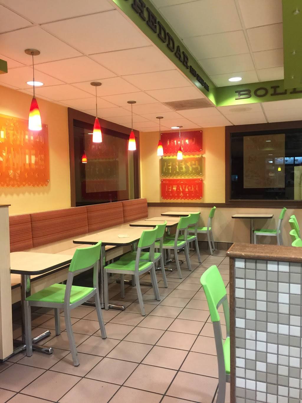 Del Taco | meal takeaway | 19701 Esperanza Rd, Yorba Linda, CA 92886, USA | 7147798208 OR +1 714-779-8208