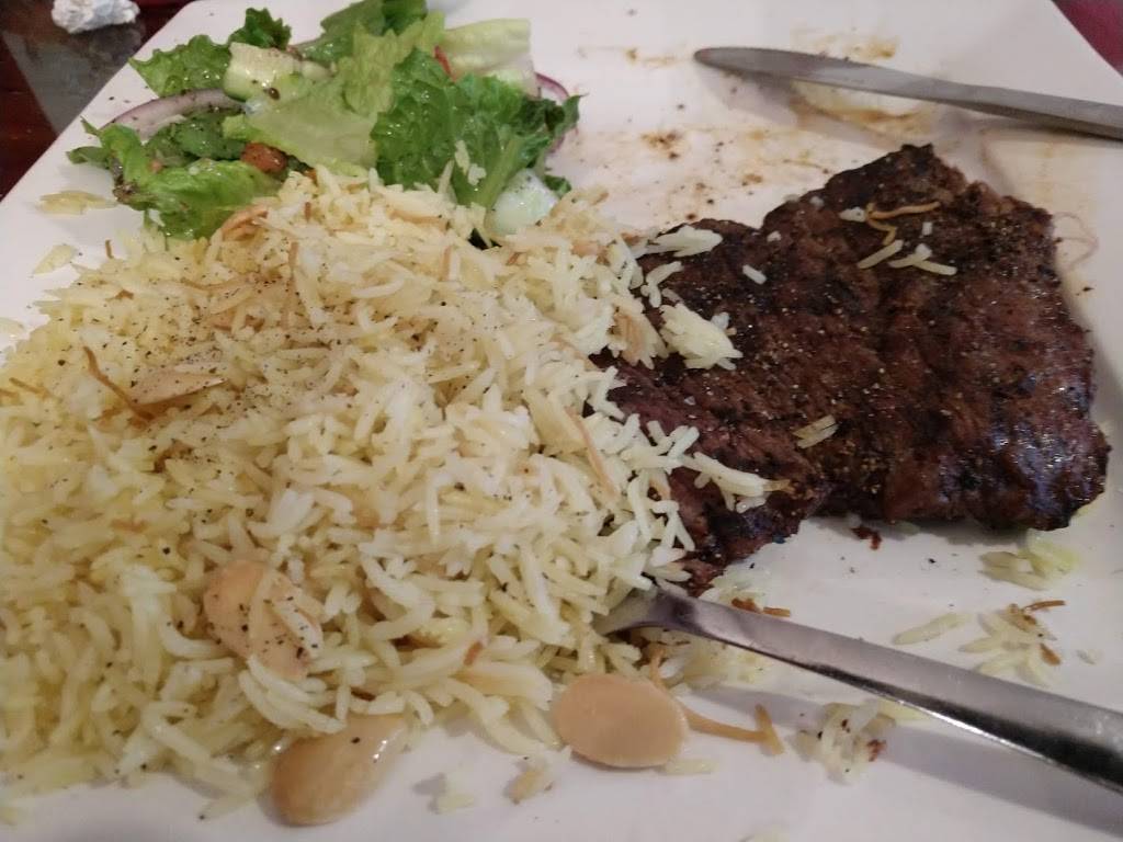 Zorba | restaurant | 11009 N 56th St, Temple Terrace, FL 33617, USA | 8139831000 OR +1 813-983-1000