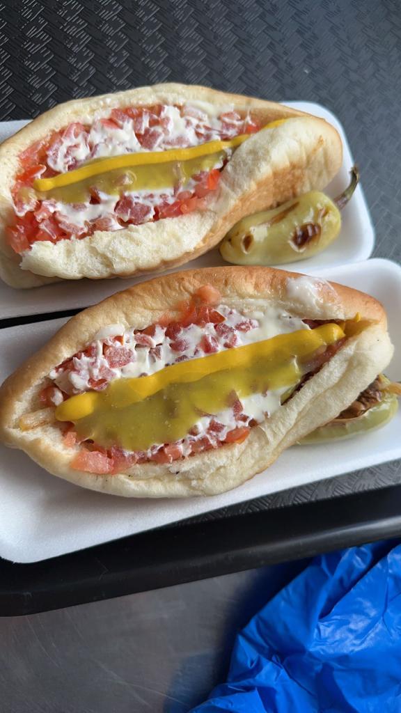 El Vagabundo Tacos y Hotdogs | restaurant | 5401 S Nogales Hwy, Tucson, AZ 85706, USA | 5203320188 OR +1 520-332-0188