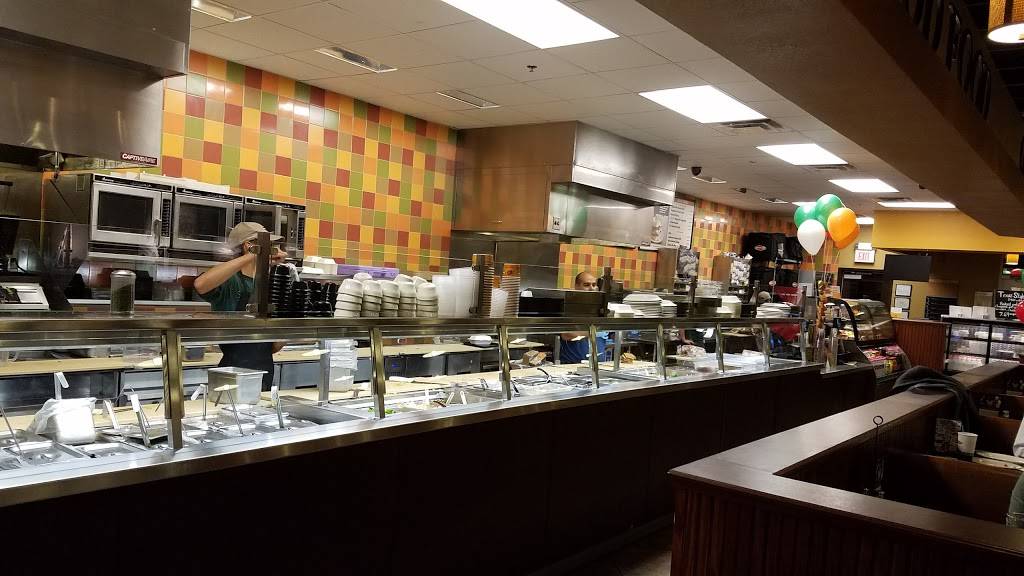 Jasons Deli | restaurant | 3845 E Lohman Ave # 625, Las Cruces, NM 88011, USA | 5755210700 OR +1 575-521-0700