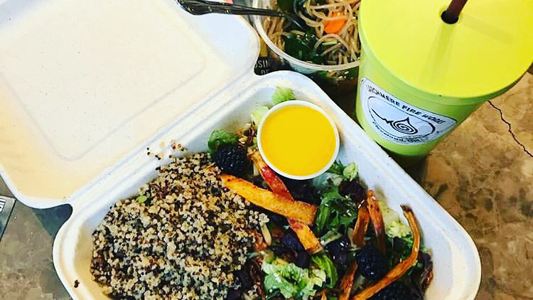 Baba Yagas Greenhouse Cafe | restaurant | 12210 Larchmere Blvd, Cleveland, OH 44120, USA | 4195151247 OR +1 419-515-1247