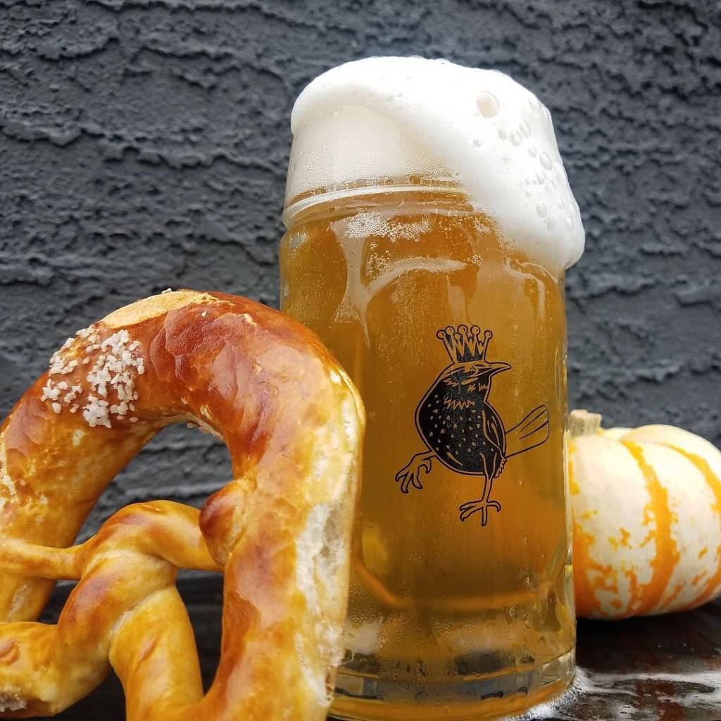 Wren House Brewing Company | restaurant | 2125 N 24th St, Phoenix, AZ 85008, USA | 6022449184 OR +1 602-244-9184