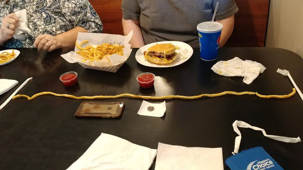 Georges Hot Dogs | meal takeaway | 5808 Herman Hill Rd, Hamburg, NY 14075, USA | 7166480320 OR +1 716-648-0320