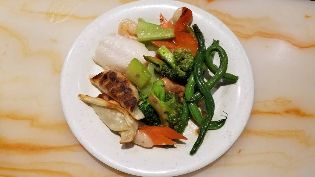 Hibachi Buffet | restaurant | 12125 Day St, Moreno Valley, CA 92557, USA | 9516829958 OR +1 951-682-9958