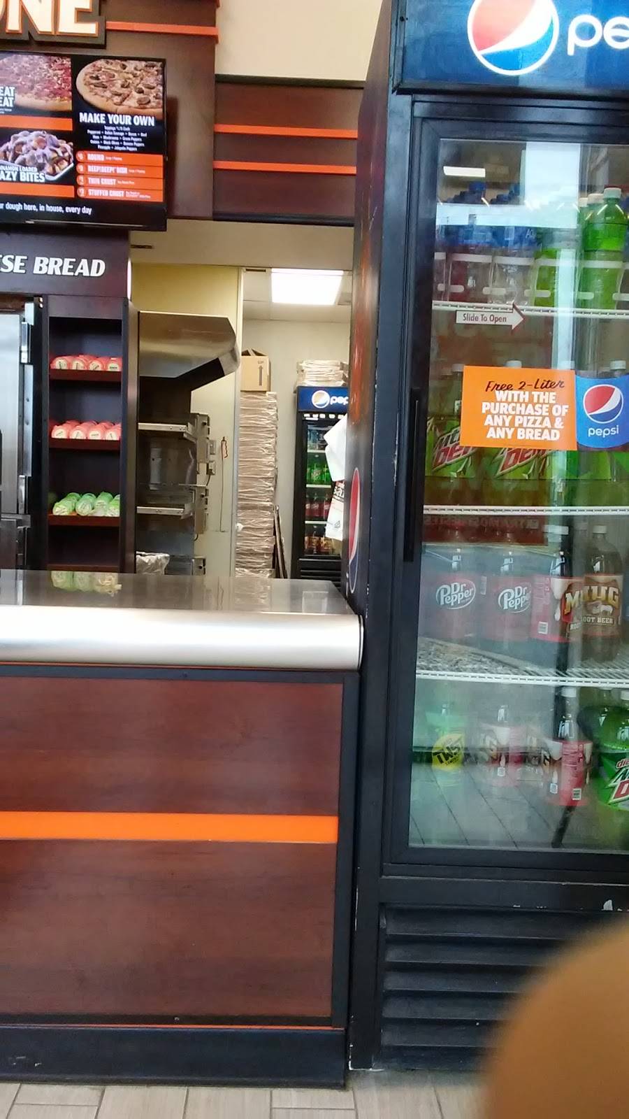 Little Caesars Pizza | meal takeaway | 2903 E 10th St, Jeffersonville, IN 47130, USA | 8122830500 OR +1 812-283-0500