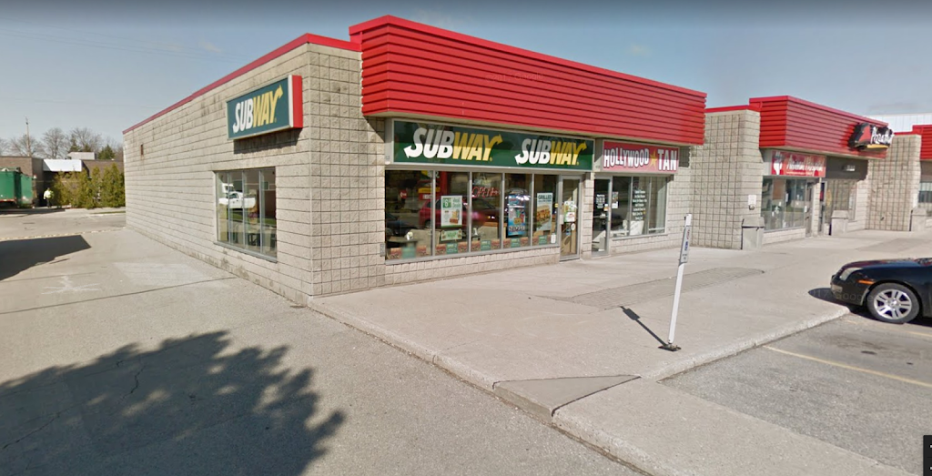 Subway | restaurant | 1021 Wonderland Rd S Unit A, London, ON N6K 3V1, Canada | 5196807827 OR +1 519-680-7827