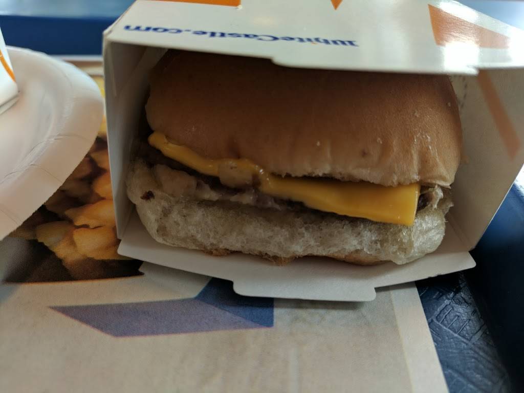 White Castle | restaurant | 4010 Williams Dr, Cincinnati, OH 45255, USA | 5135280266 OR +1 513-528-0266