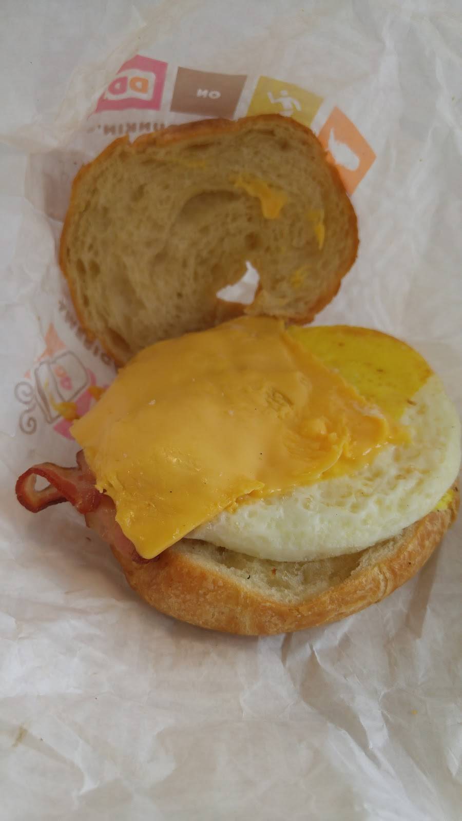 Dunkin Donuts | cafe | 11200 4th St N, St. Petersburg, FL 33716, USA | 7279544522 OR +1 727-954-4522