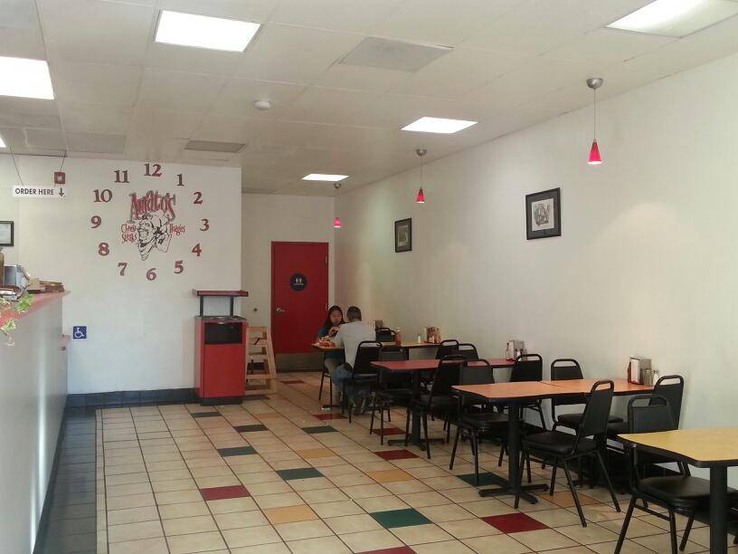 Amatos Cheese Steaks | meal takeaway | 2306 Almaden Rd, San Jose, CA 95152, USA | 4082644001 OR +1 408-264-4001