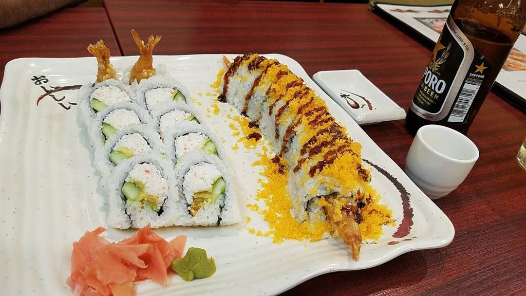 Sushi House | restaurant | 509 Telegraph Canyon Rd, Chula Vista, CA 91910, USA | 6196566818 OR +1 619-656-6818