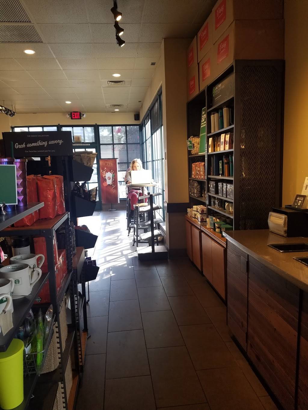 Starbucks | cafe | 530 N Sepulveda Blvd #C, El Segundo, CA 90245, USA | 3106471697 OR +1 310-647-1697