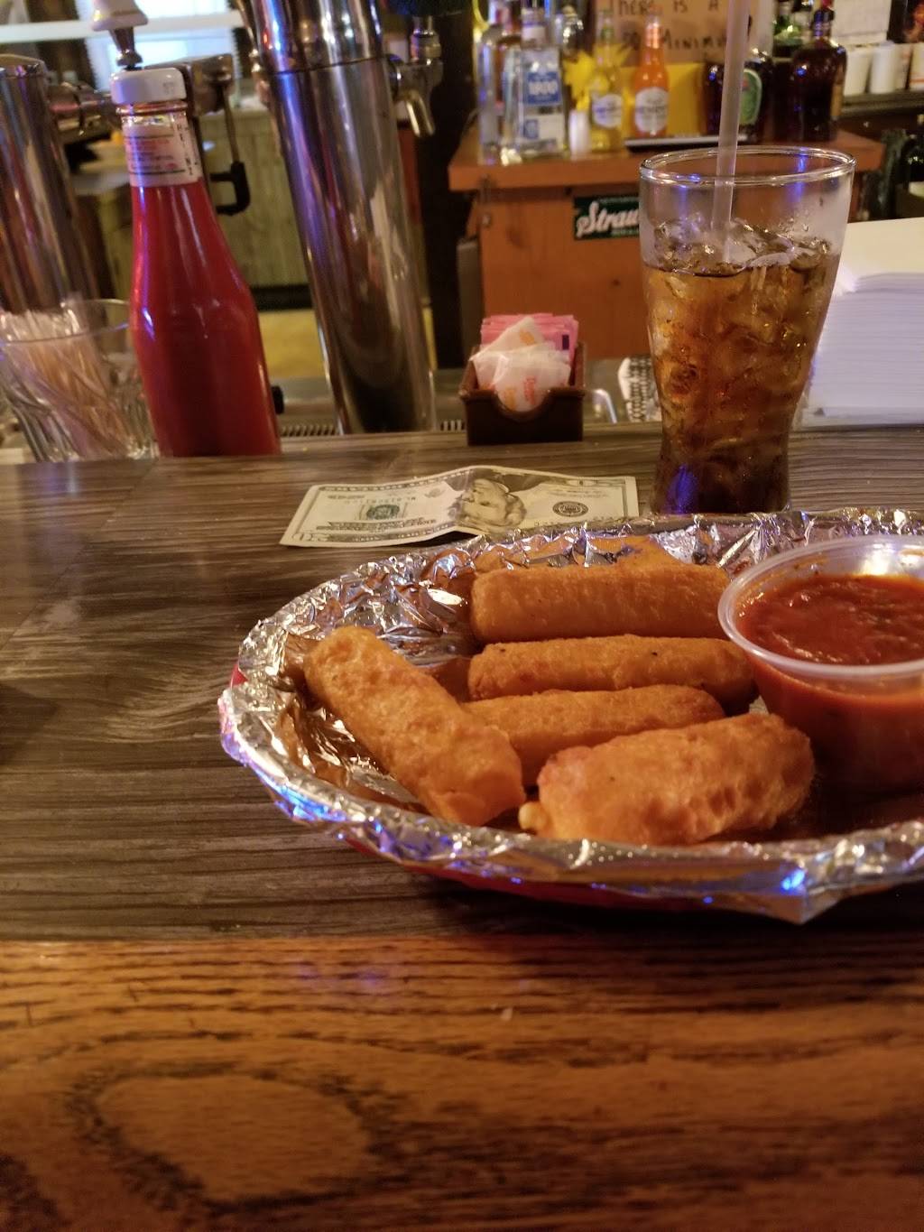 Yankee Lake | restaurant | 1900 OH-7, Brookfield Township, OH 44403, USA | 3304488866 OR +1 330-448-8866